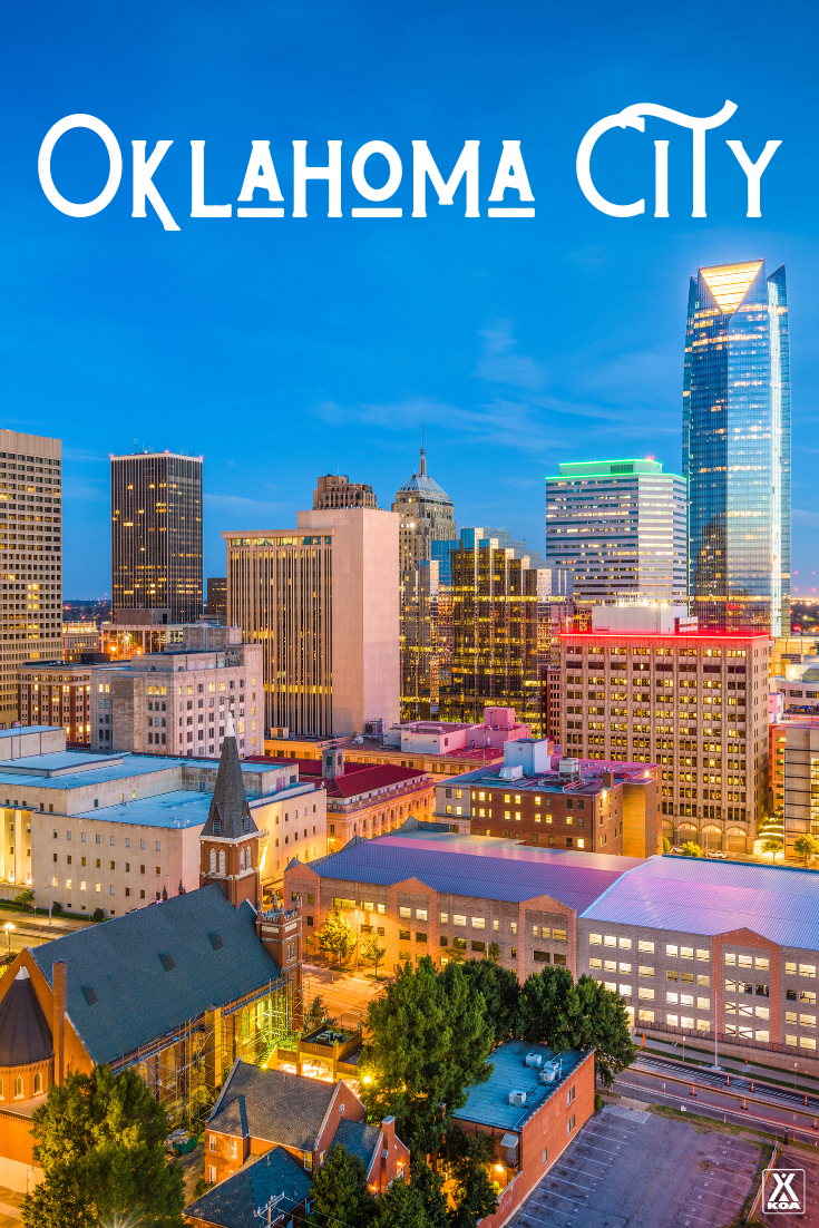 Renowned for its western history, food, museums, and its own distinct brand of Americana, Oklahoma City should find a spot at the top of your list of must-visit American cities. Here are 10 things to do on a visit to Oklahoma City.