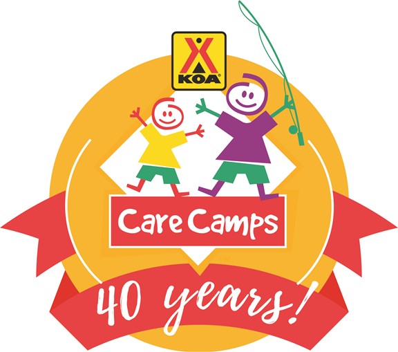 Giving Back - Care Camps