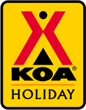 KOA Holidays