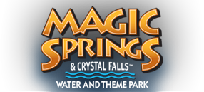 Magic Springs & Crystal Falls