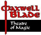 Maxwell Blade's Theater of Magic