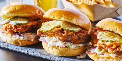 Three Best Places for Hot Chicken in Nashville