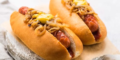 Free July 4th Hot Dogs!
