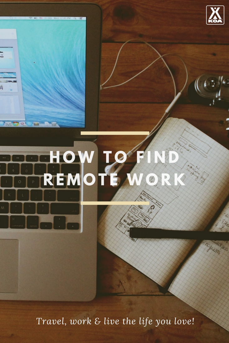 If you've ever thought of landing your dream remote job and hitting the road, these tips are for you.