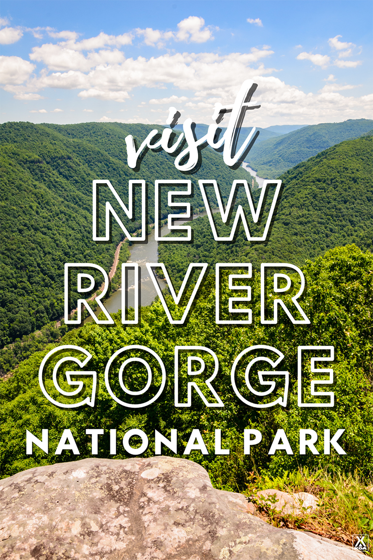 Located in West Virgina, America's newest national park features stunning views and lots of action. Learn more about New River Gorge National Park and plan your trip today.