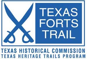 Texas Forts Trail