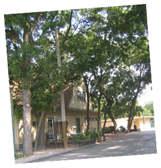 Welcome to the Abilene KOA