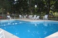 Take a dip in the refreshing pool