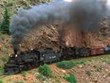Cumbres and Toltec Scenic Railroad Photo