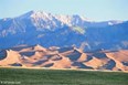 Great Sand Dunes National Monument Photo