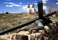 San Luis and The Stations of the Cross Photo