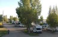 RV sites