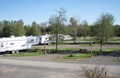 RV Sites - Plenty of space and Green Grass