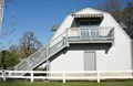 The Barn Theater