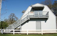 The Barn Theater