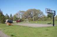 Enjoy a Game of Hoops