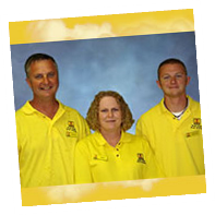 The Hulett Family