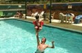 Pool Fun!