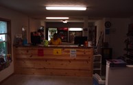 Office/Store #1