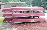 Canoe Rentals