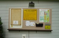 Night Registration