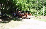 Hayride #1