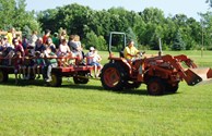 Hayride #2