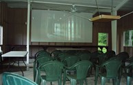 Movies (inside pavilion)