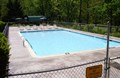 Brand New Pool Deck and Furniture