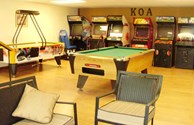 Game Room Remodeled 2009