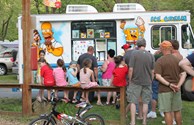 Ice Cream Truck