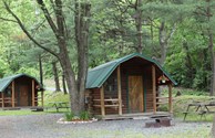 Deluxe 1 Room cabin