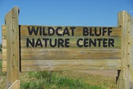 Wildcat Bluff Nature Center