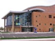 Globe-News Center for the Performing Arts Photo