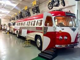 The RV Museum