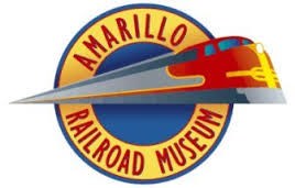 Amarillo Railroad Museum