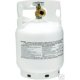 Metered Propane Photo