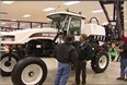 Amarillo Farm & Ranch Show ~ November 27th through November 29, 2012 Photo
