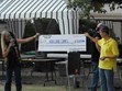 Come Kamp & Care With Us Weekend (CCWUD) May 11 & 12, 2012 Photo