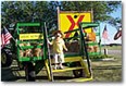 Jaden's Haywagon Rides ~ Memorial Day thru Mid-August Photo