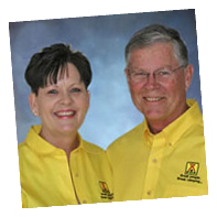 The Hulen Family