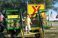Jadens' Haywagon