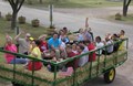 Summer Haywagon Ride