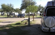 Tear-Drop to Big-Rig RV Sites
