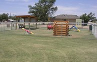 Kamp K9
