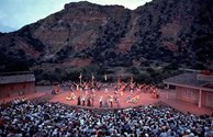 Texas - Outdoor Theater at Its Best