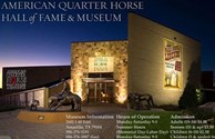 American Quarter Horse Museum