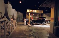 Panhandle-Plains Historical Museum