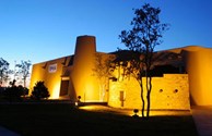 Kwahadi-Kiva Indian Museum
