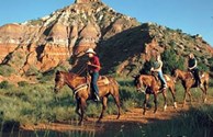 Horseback Riding